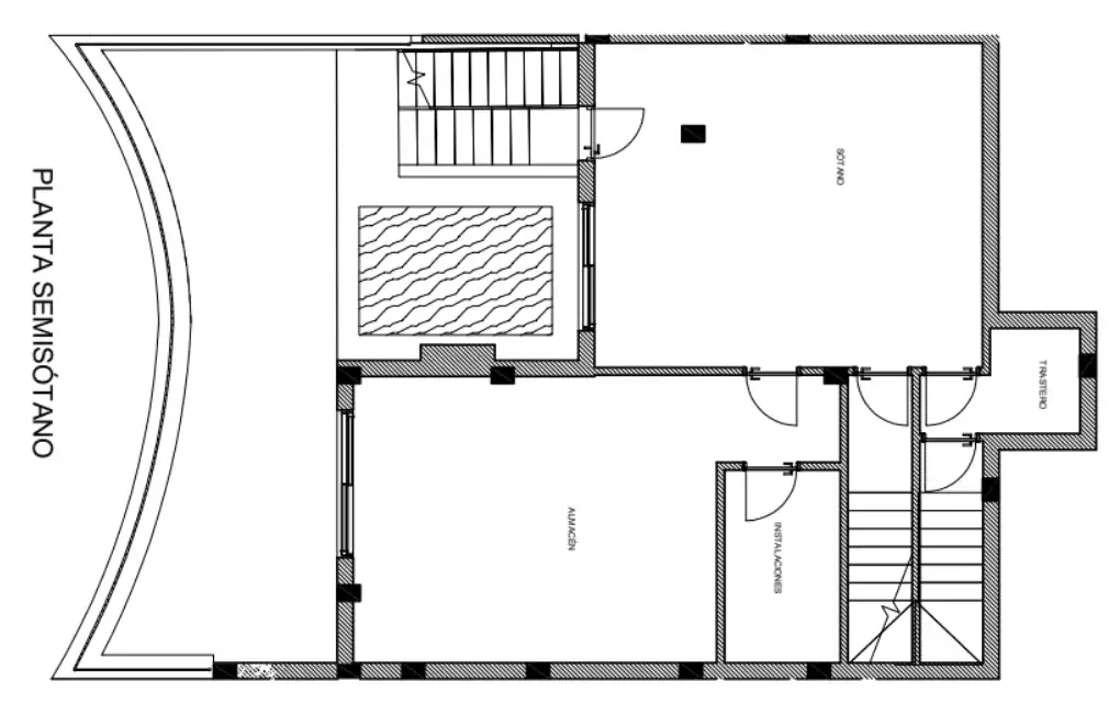 Terraced house with pool for sale in Algorfa, imagen 29