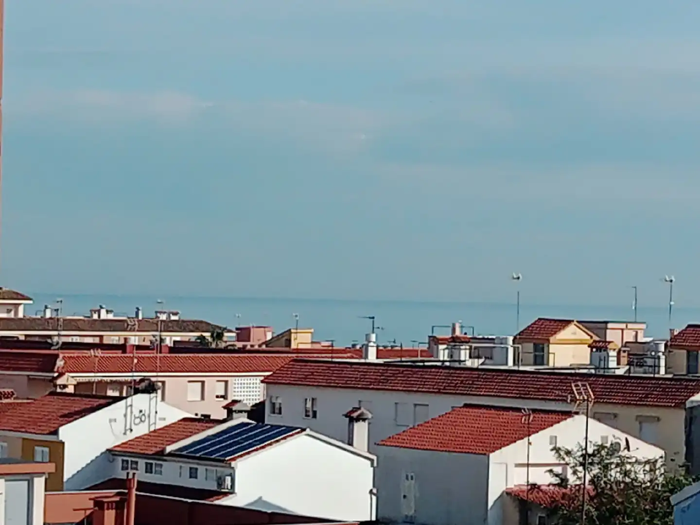 Penthouse with pool for sale in Moncófar Playa, imagen 6