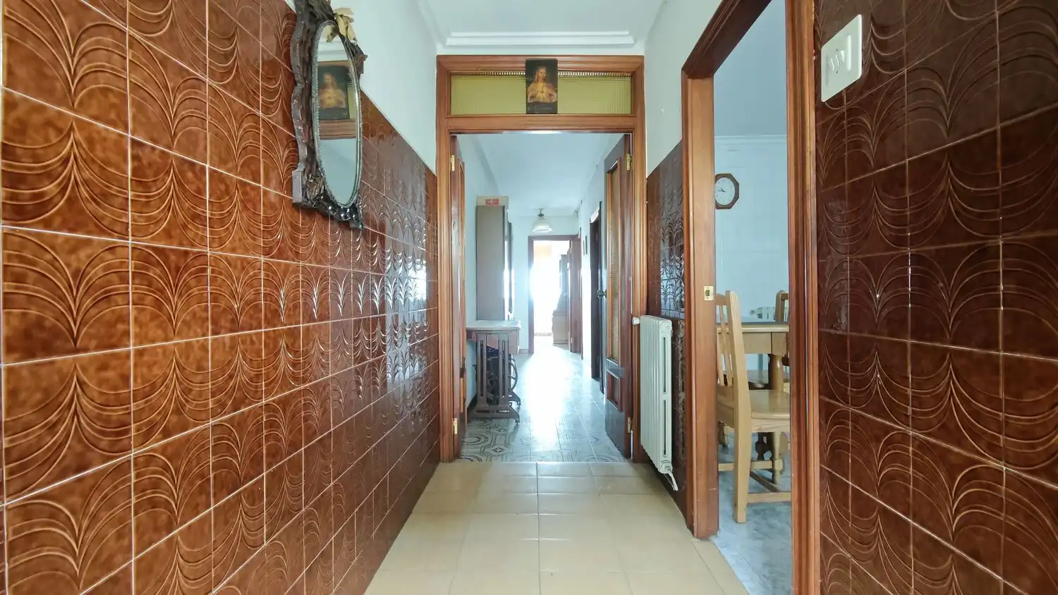 Piso en venta en Aller con Calefacción, Jardín privado y Terraza