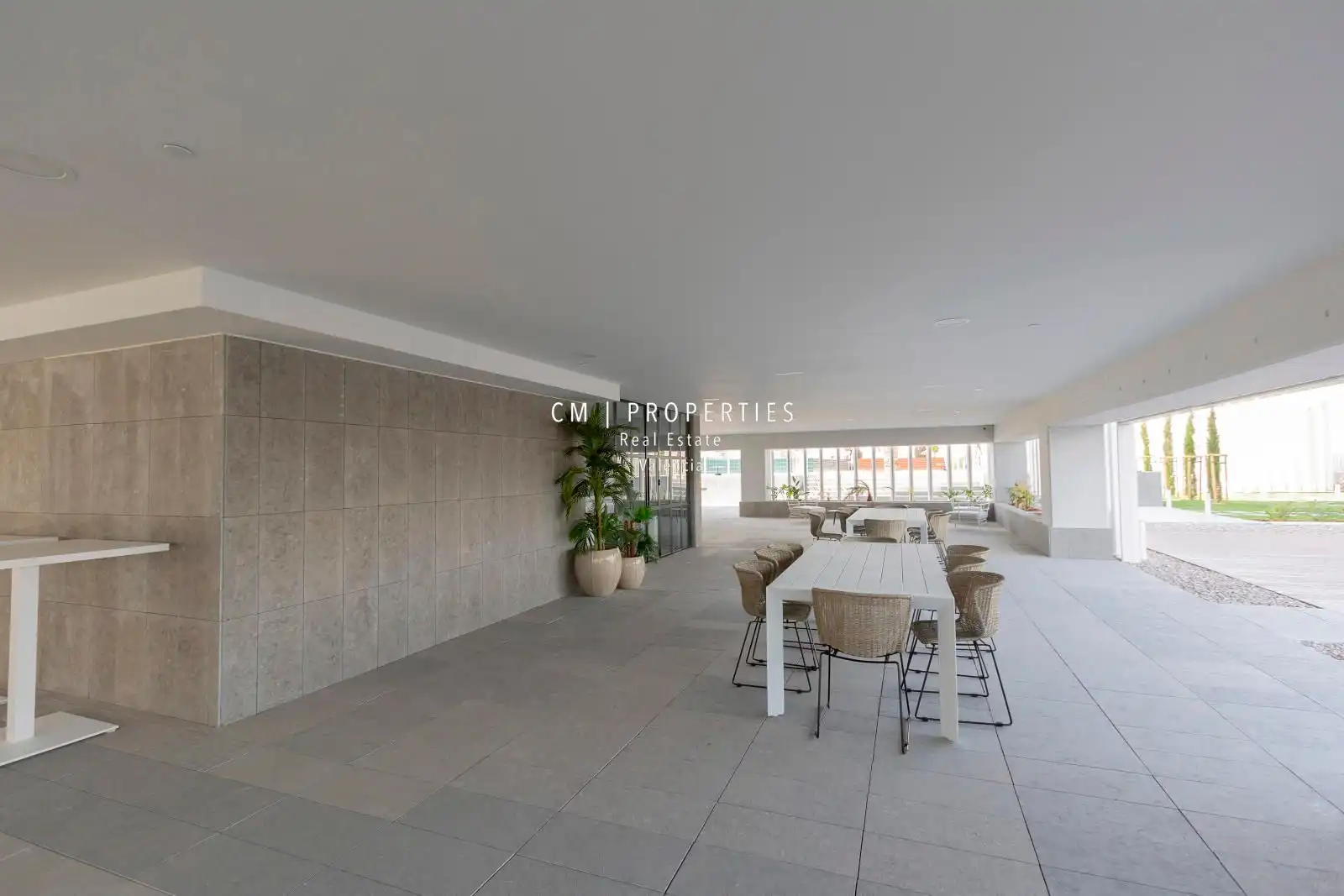 Flat for rent in Corts Valencianes, Sant Pau
