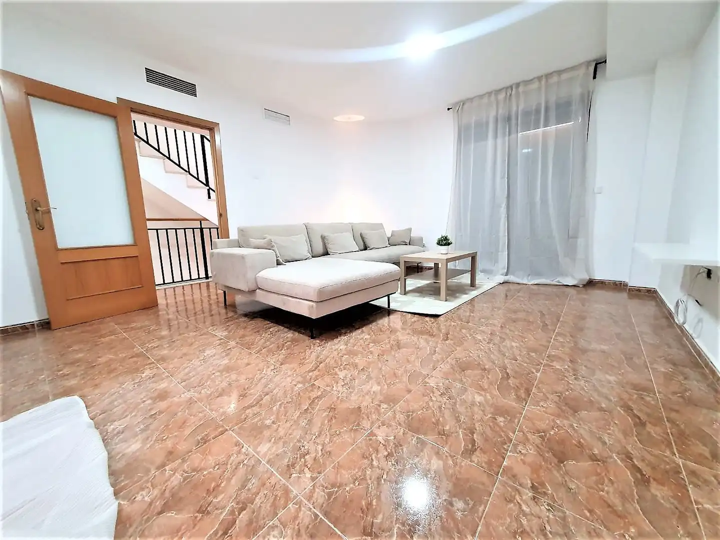 Dúplex en venta en Puerto Lumbreras