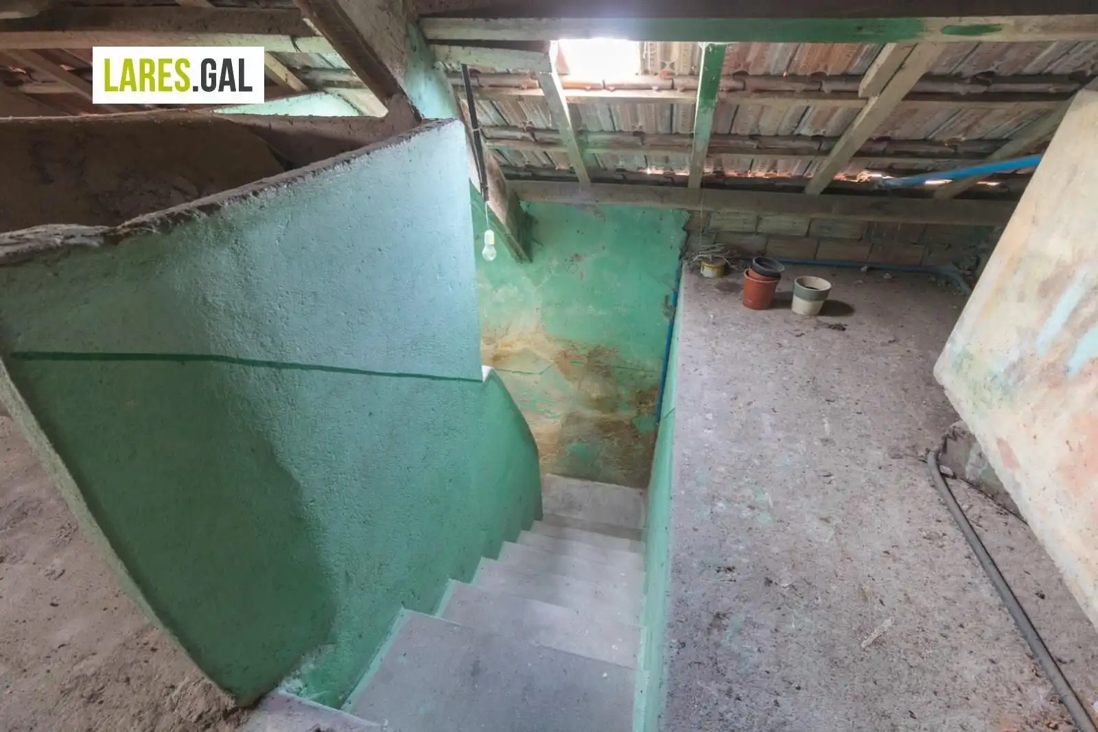 Casa o xalet en venda en Cangas  amb Terrassa