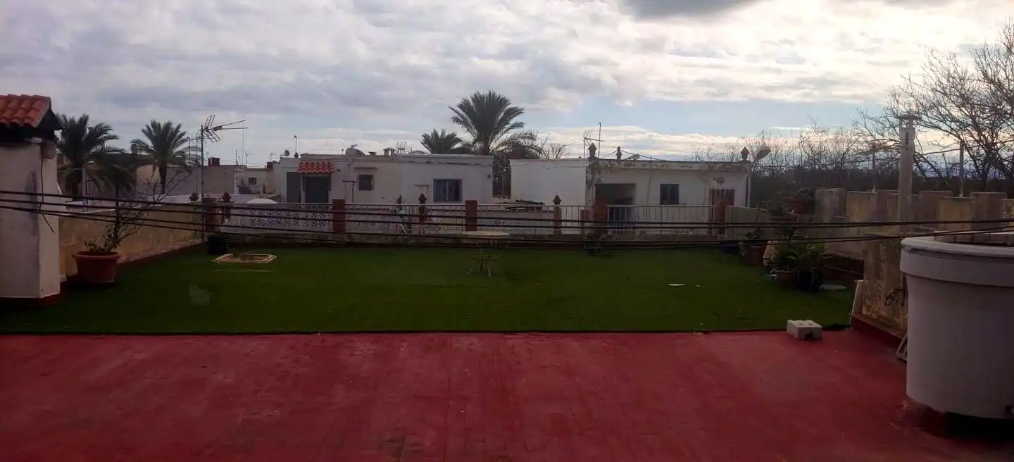 Casa o chalet en venta en Cullera con Terraza y Trastero