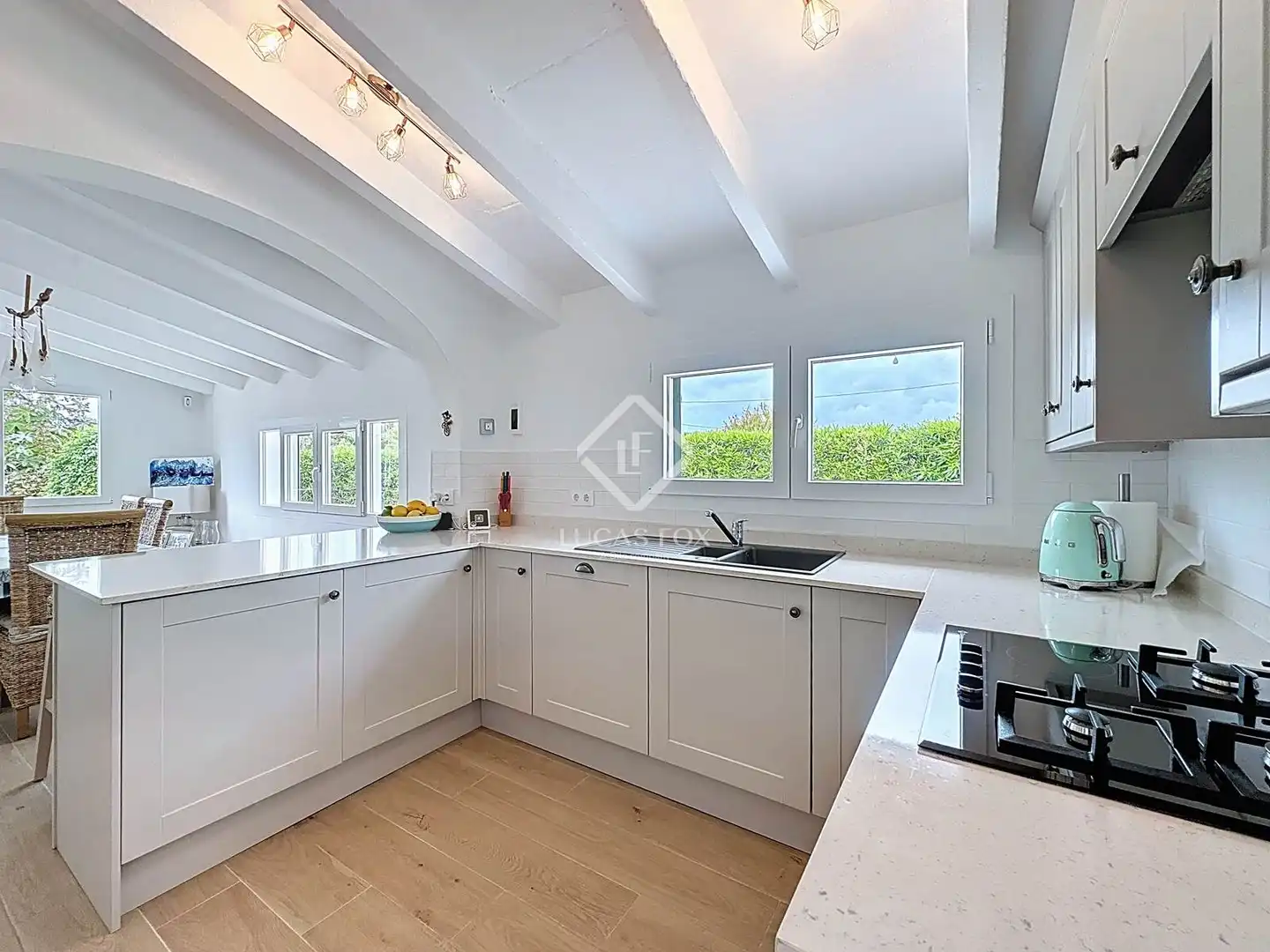Maison rustique avec piscine à vendre à Sant Lluís - S'Ullestrar - Torret, imagen 22