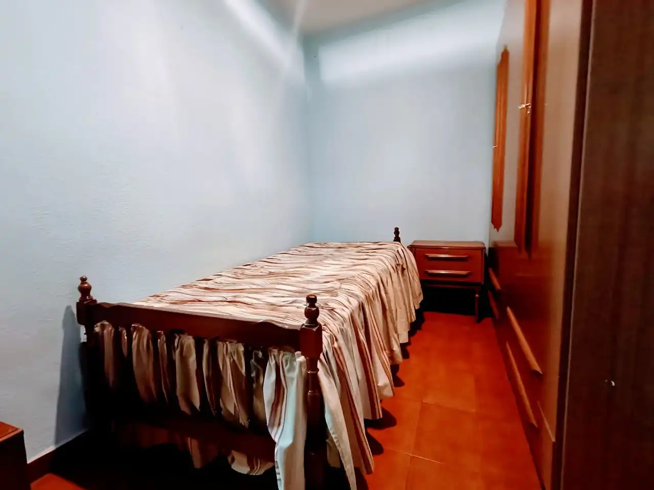 Piso de alquiler en CUART DE POBLET, Lucero