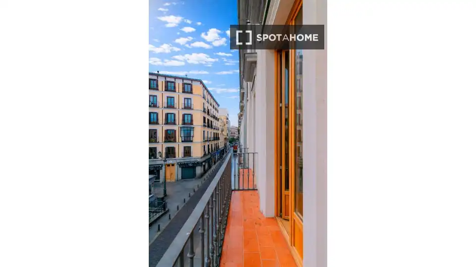 Flat to rent in Centro, imagen 17