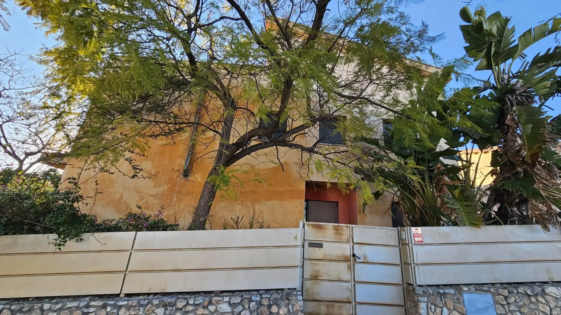 Casa amb terrassa en venda a Calle Josep Tarradelles, imagen 6
