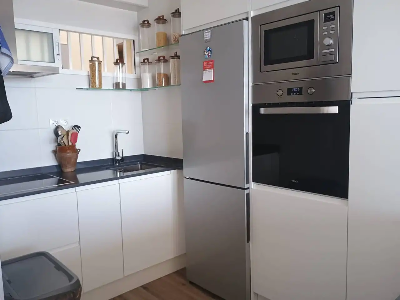Apartament amb ascensor en venda a Puerto Marina, imagen 7