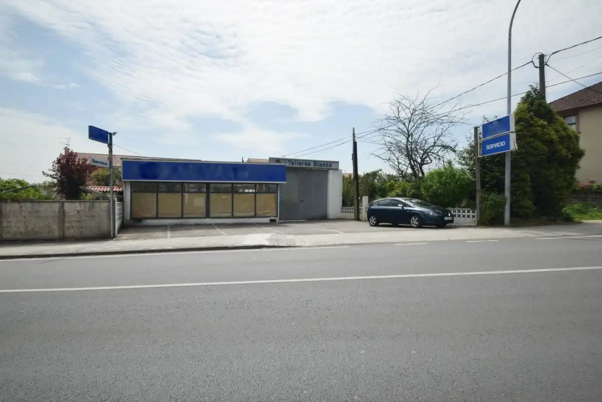 Locale commerciale in vendita a Cambre, imagen 77