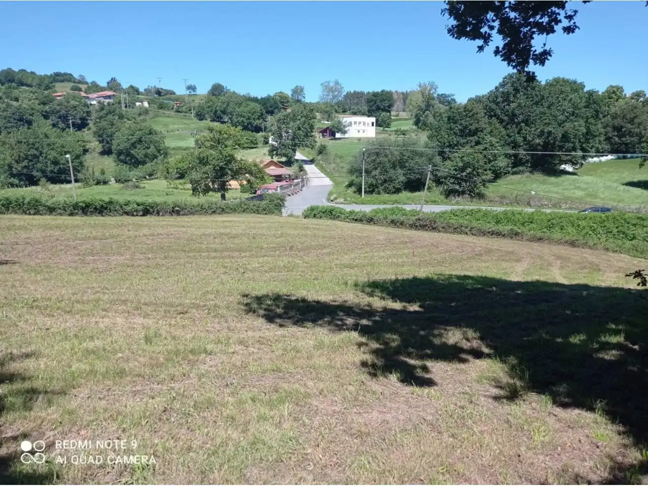 Terreno residenziale in vendita a Karrantza Harana/Valle de Carranza, imagen 4