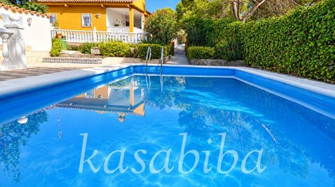 Chalet en venta en VILAMARXANT