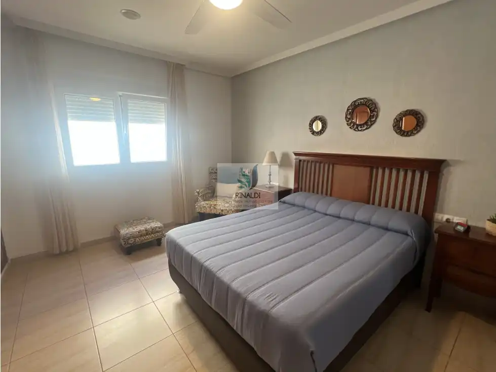 Schlafzimmer von Wohnungen zum Verkauf in Puerto del Rosario mit Möbliert