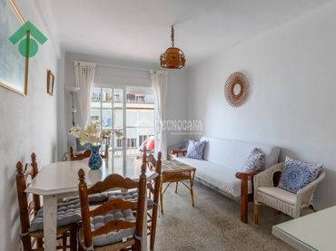 Wohnung mit Balkon zum Verkauf in Centro