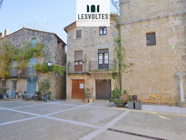 Casa-chalet en Alquiler en Carrer Ample en Rupià