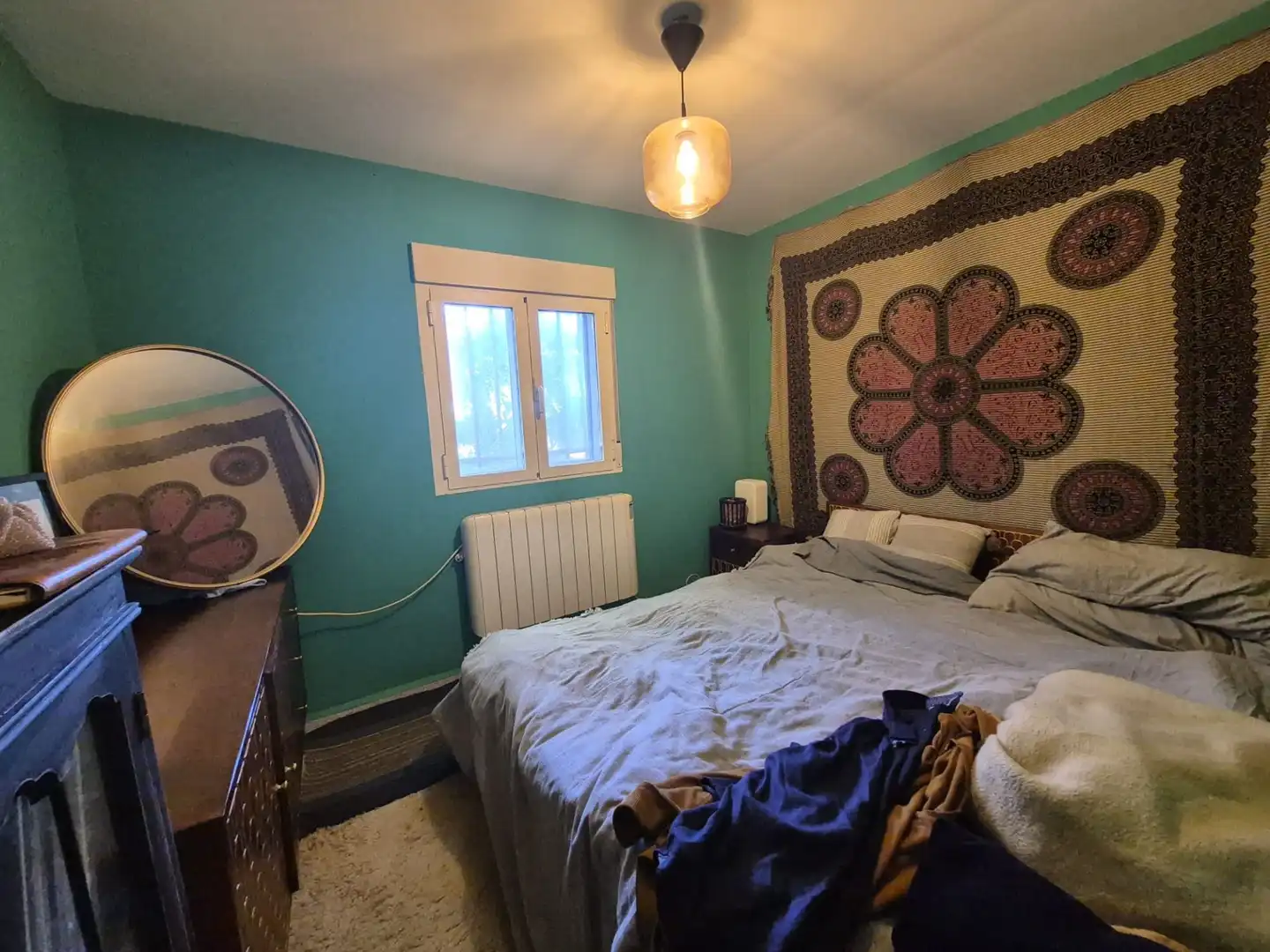 Country house zum Verkauf in PEÑALBA DE ÁVILA, 17, Peñalba de Ávila