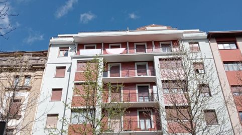 Photo 2 of Flat for sale in Colon Ibilbidea, Centro - Mendibil - Santiago, Irun