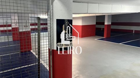 PLAZAS DE GARAJE EN PARKING REFORMADO BIEN SITUADO, imatge 5