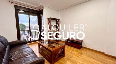 Foto 2 de Pis de lloguer a De Babilonia, Aeropuerto,  Madrid Capital