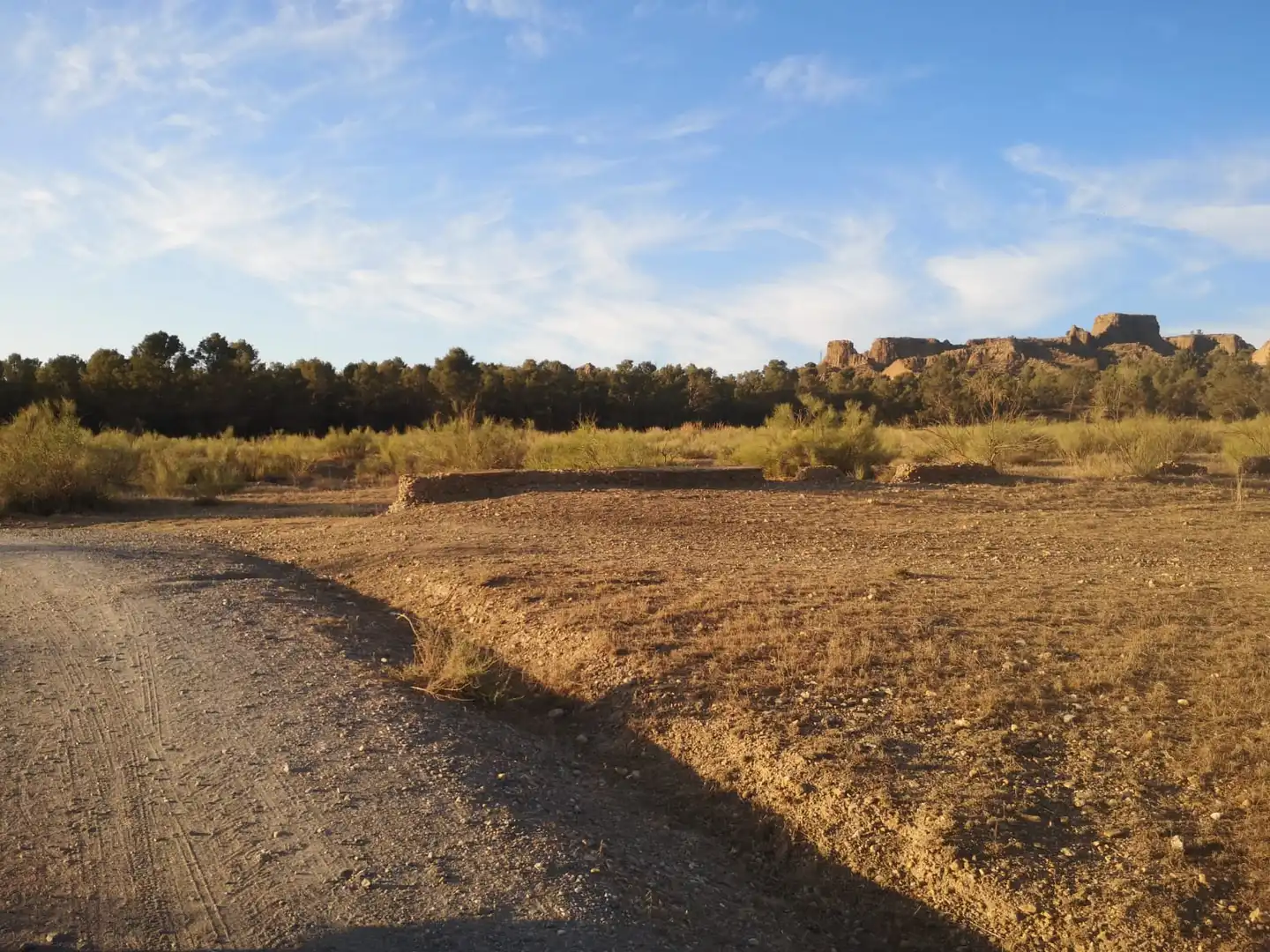 Rustikales Grundstück zum Verkauf in Guadix, imagen 5