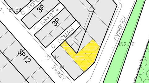 Photo 4 of Residential for sale in Avinguda Pearson, 23, Pardinyes, Lleida