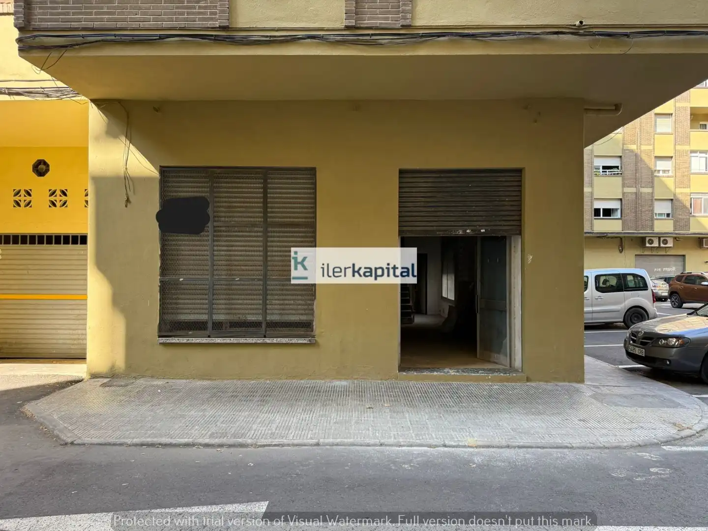 Business premises for sale in Cappont, imagen 12