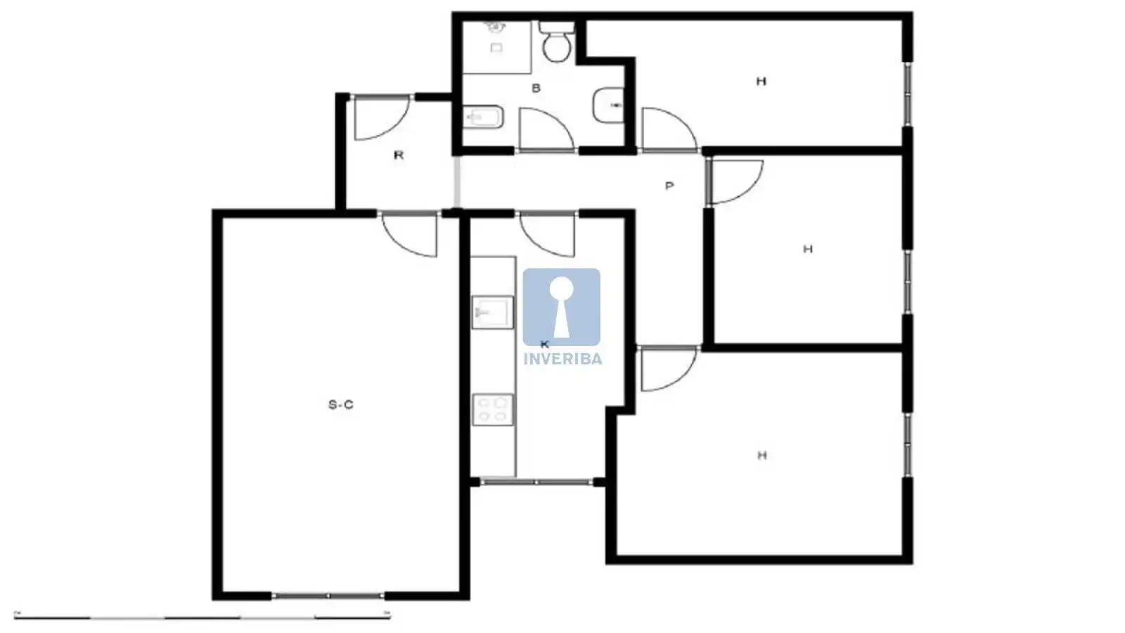 Wohnung mit Aufzug zum Verkauf in MARQUES DE MONTROIG, imagen 16