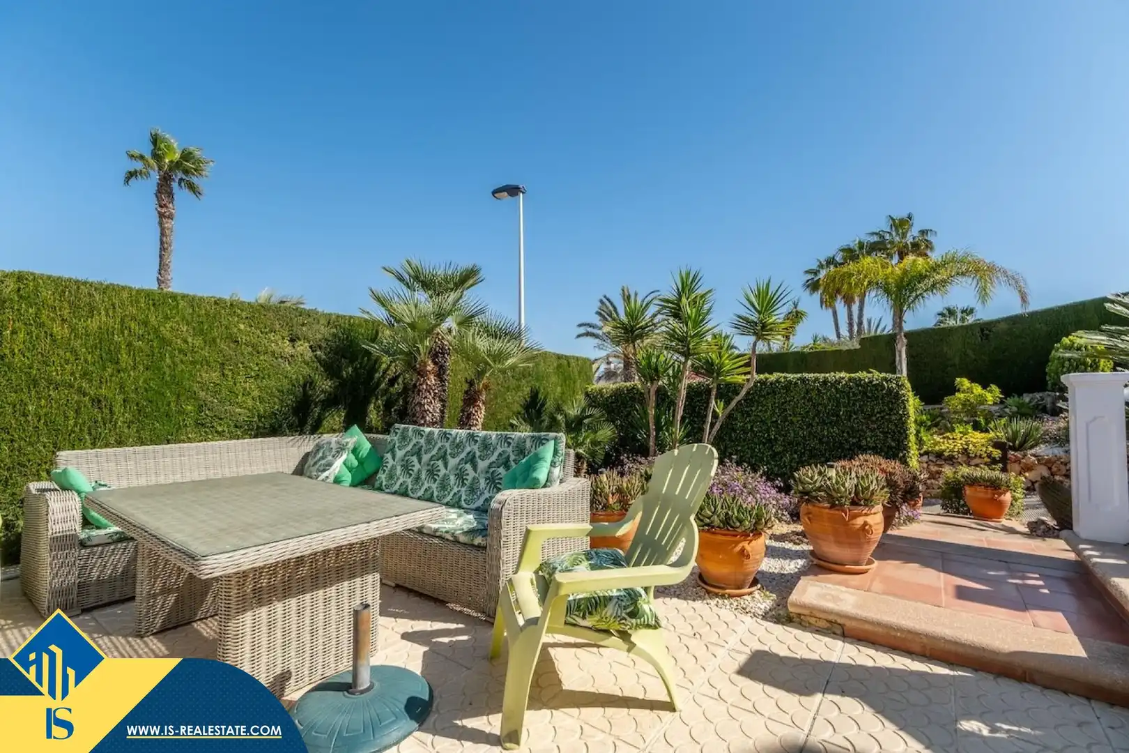 Detached house with pool for sale in Gran Alacant, imagen 10