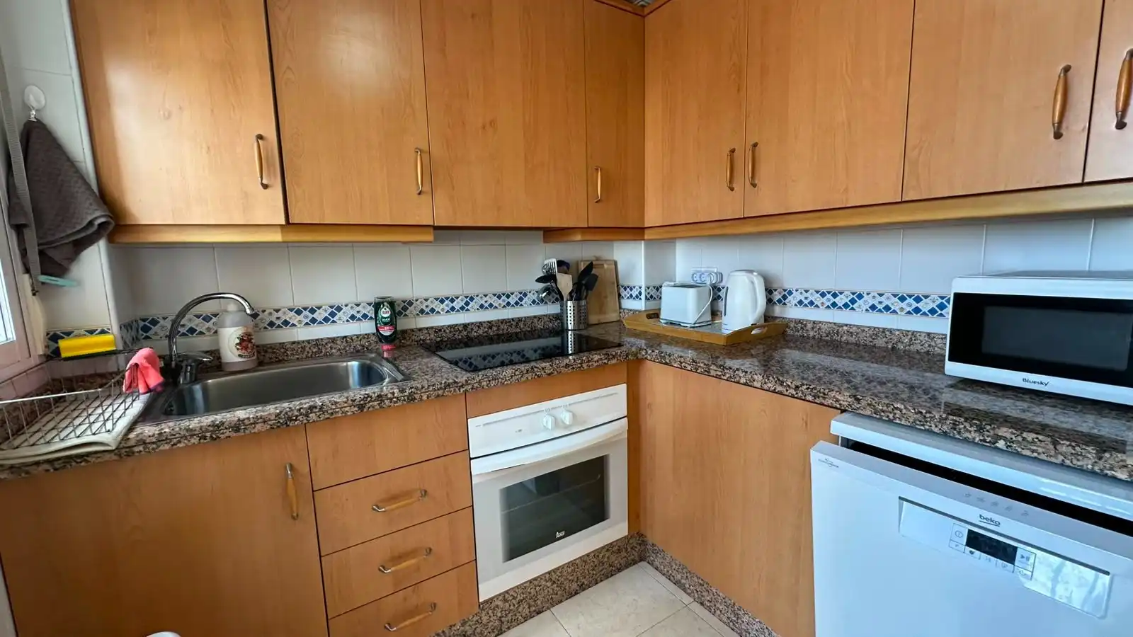 House with terrace for sale in San Fulgencio, imagen 9