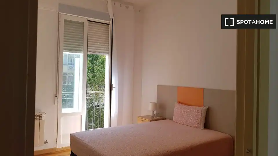 Habitación en Almagro