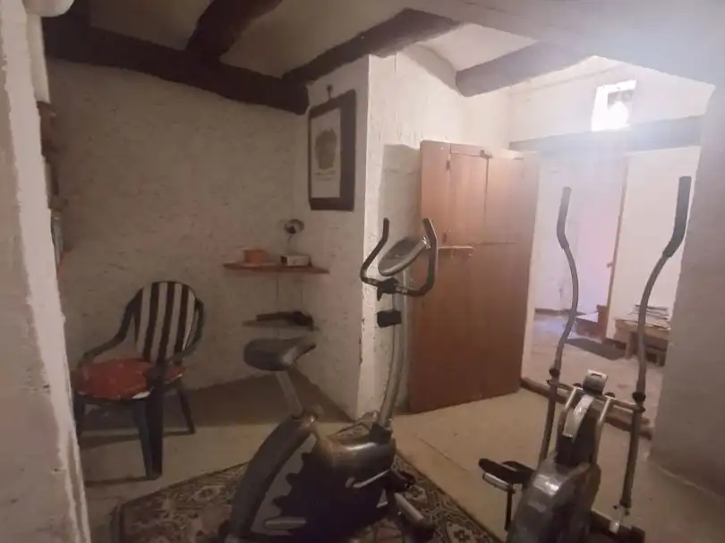Adossat amb jardí en venda a Vall 5, imagen 8