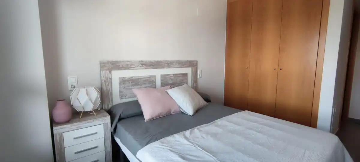Appartement compact avec piscine à louer à Málaga, imagen 3