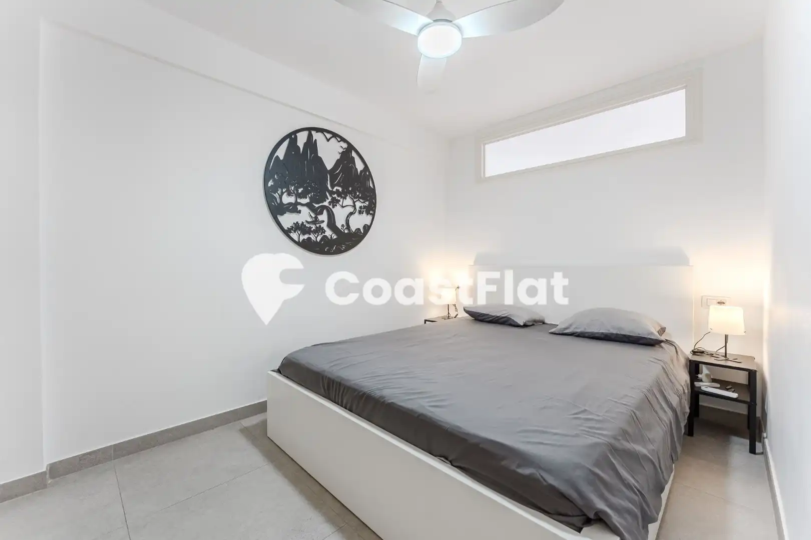 Apartament amb ascensor en venda a Palm - Mar, imagen 10