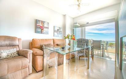 Living room of Apartment for sale in Isla Cristina  with Terrace