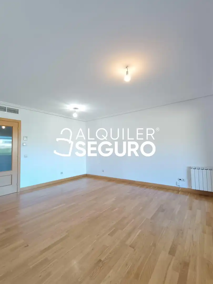 Bedroom of Flat for rent in Parla  with Air Conditioner, Heating and Terrace