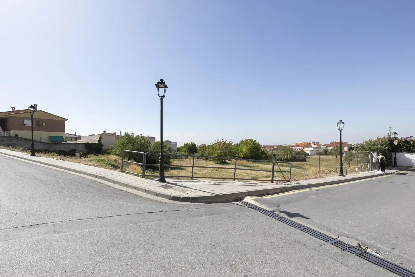 Terreno residencial en venta en Calle de Rafael Alberti, imagen 12