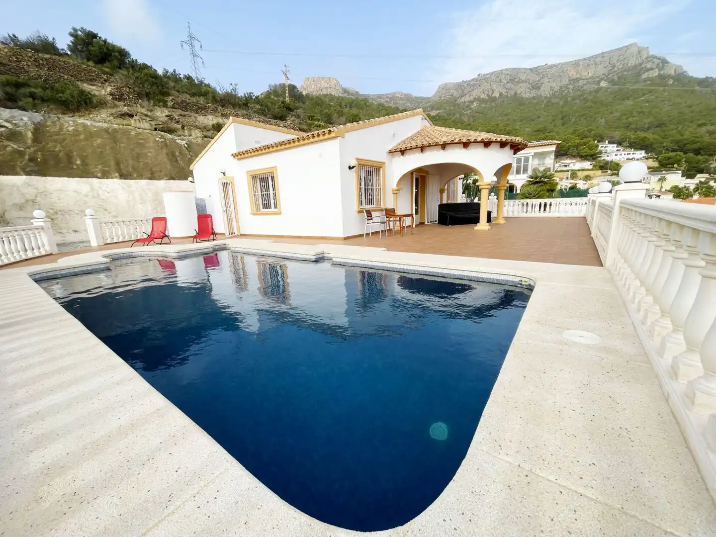 Casa en venta en Oltamar - Cucarres, imagen 24