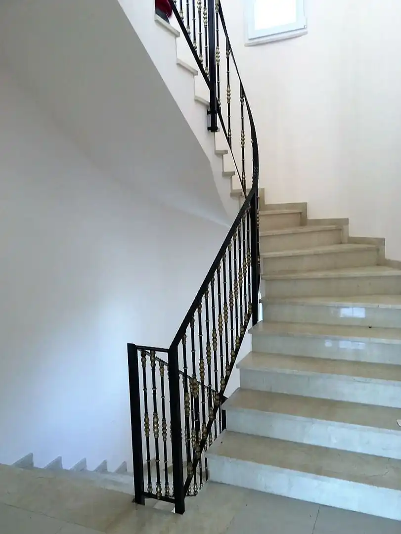 Houses for sale in Orihuela  with Air Conditioner, Private garden and Terrace