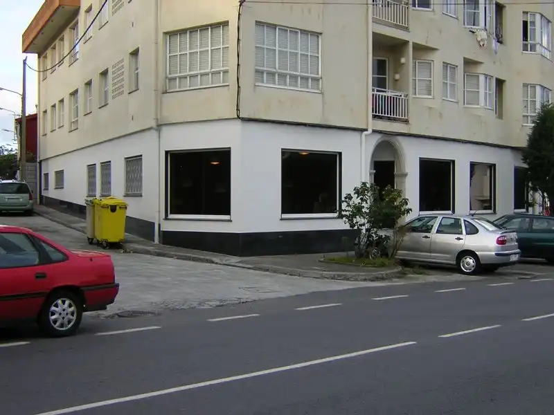 Locale commerciale in vendita a Corcubión, imagen 7