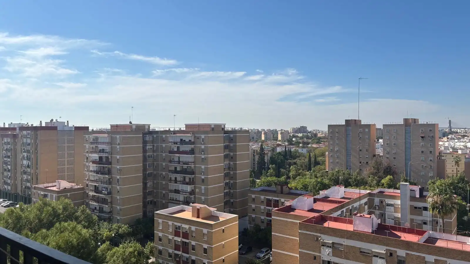 Flat with terrace for sale in Avenida ALCALDE JUAN FERNANDEZ, imagen 51