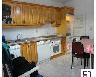 Kitchen of House or chalet for sale in Viloria  with Terrace