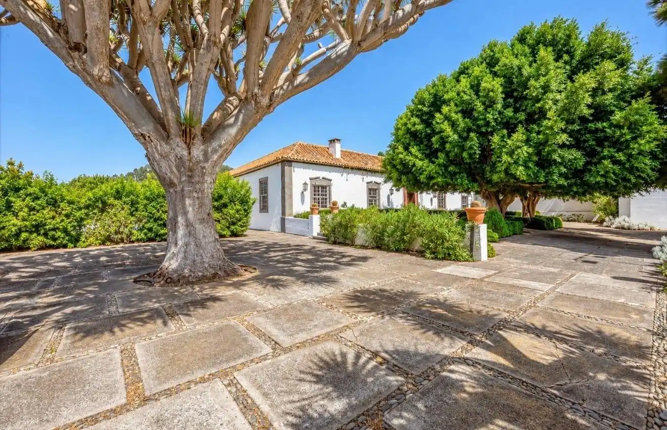 Xalet amb jardí en venda a Calle REAL DE COELLO