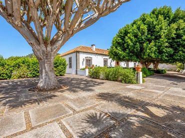 Villa avec jardin à vendre à Calle REAL DE COELLO