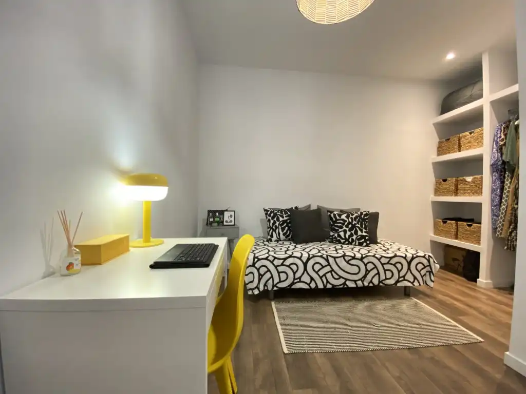 Erdgeschosswohnung zum Verkauf in Calle Juan De Austria, imagen 22