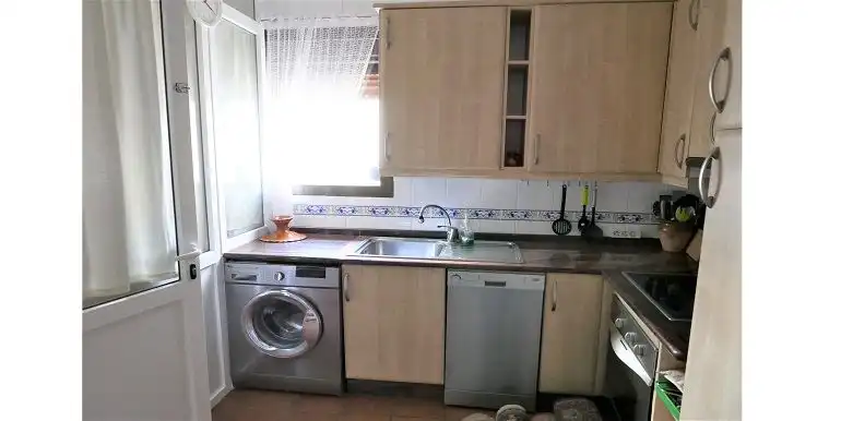 Casa amb jardí en venda a Santa María la Real de Nieva, imagen 12