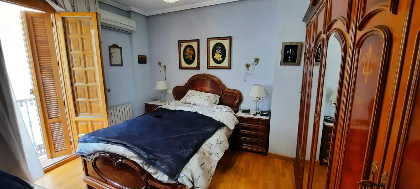 Casa a schiera con terrazza in vendita a San Ildefonso - Catedral, imagen 17
