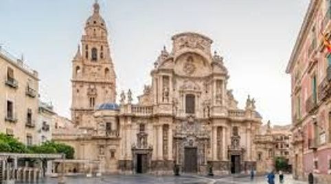 Foto 2 de Edifici en venda a Camino de Los Silvestres, 18, Guadalupe, Murcia Capital