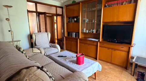 Foto 2 de Piso en venta en Calle del Alcalde Martín de Alzaga, 15, Valdezarza, Madrid Capital