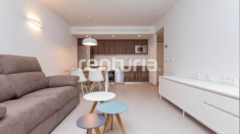 Foto 5 de Pis de lloguer a Exposició, Valencia