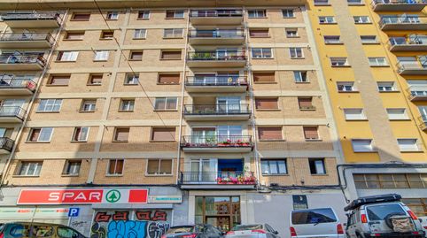 Foto 2 de Àtic en venda a Burlada / Burlata, Navarra