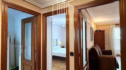 Photo 5 of Apartments for rent in Alarcón, San Bernardo, Salamanca Capital